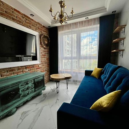 Easy Rent Apartments-Kompozytorow Polskich 7 Style Lublin Bagian luar foto