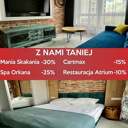 Easy Rent Apartments-Kompozytorow Polskich 7 Style Lublin Bagian luar foto