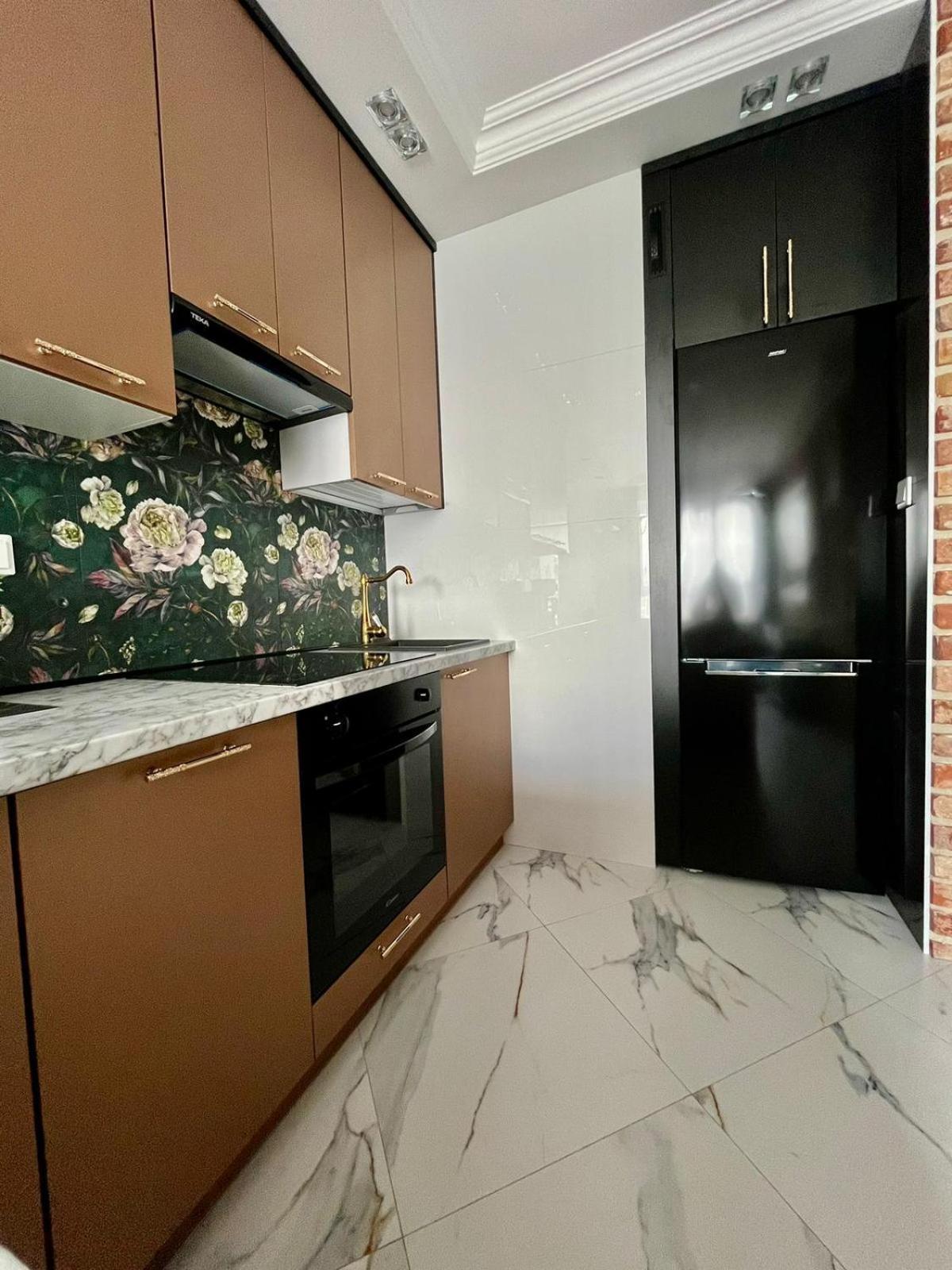 Easy Rent Apartments-Kompozytorow Polskich 7 Style Lublin Bagian luar foto