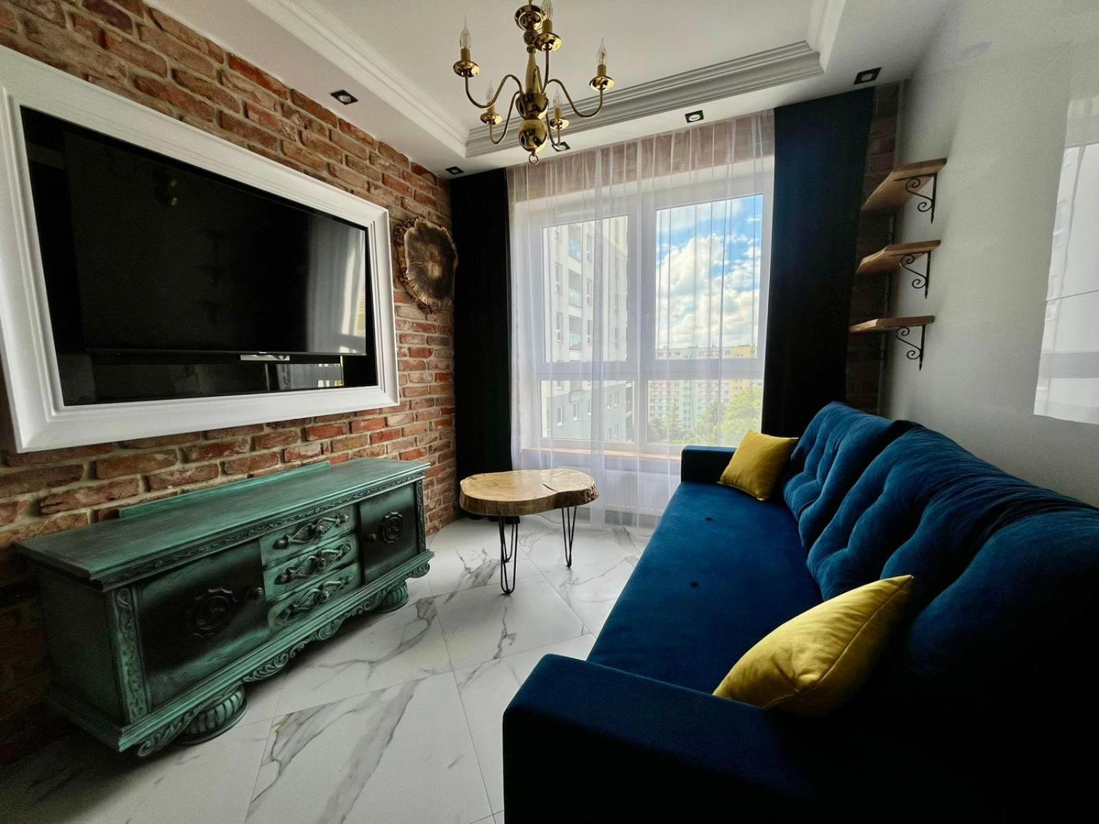 Easy Rent Apartments-Kompozytorow Polskich 7 Style Lublin Bagian luar foto