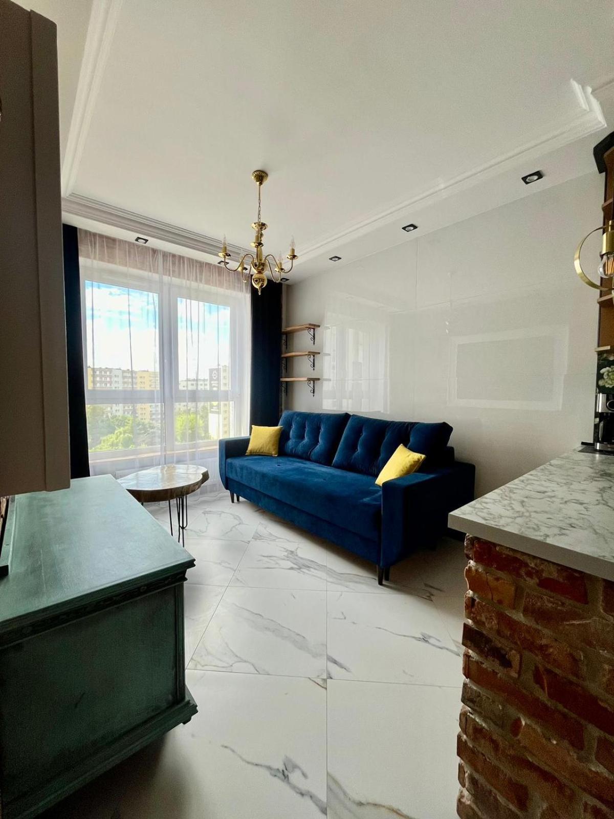 Easy Rent Apartments-Kompozytorow Polskich 7 Style Lublin Bagian luar foto