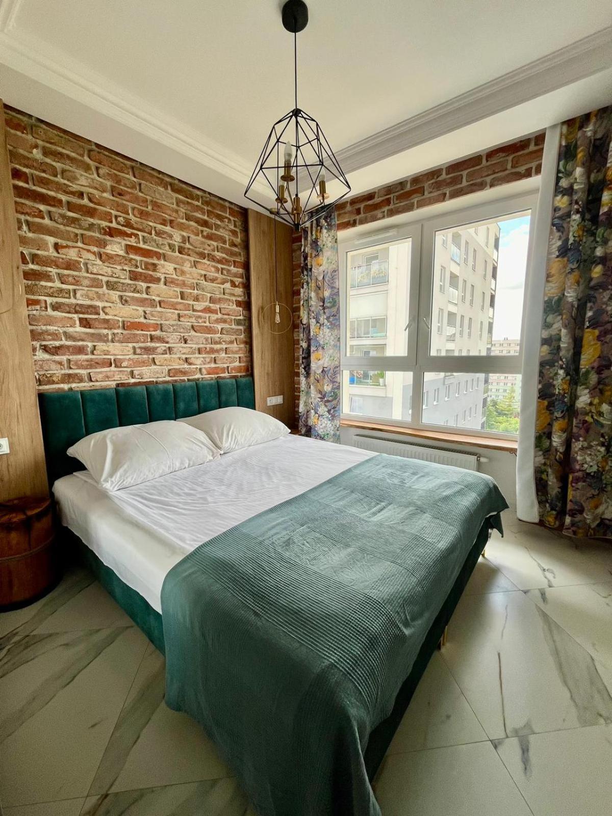 Easy Rent Apartments-Kompozytorow Polskich 7 Style Lublin Bagian luar foto
