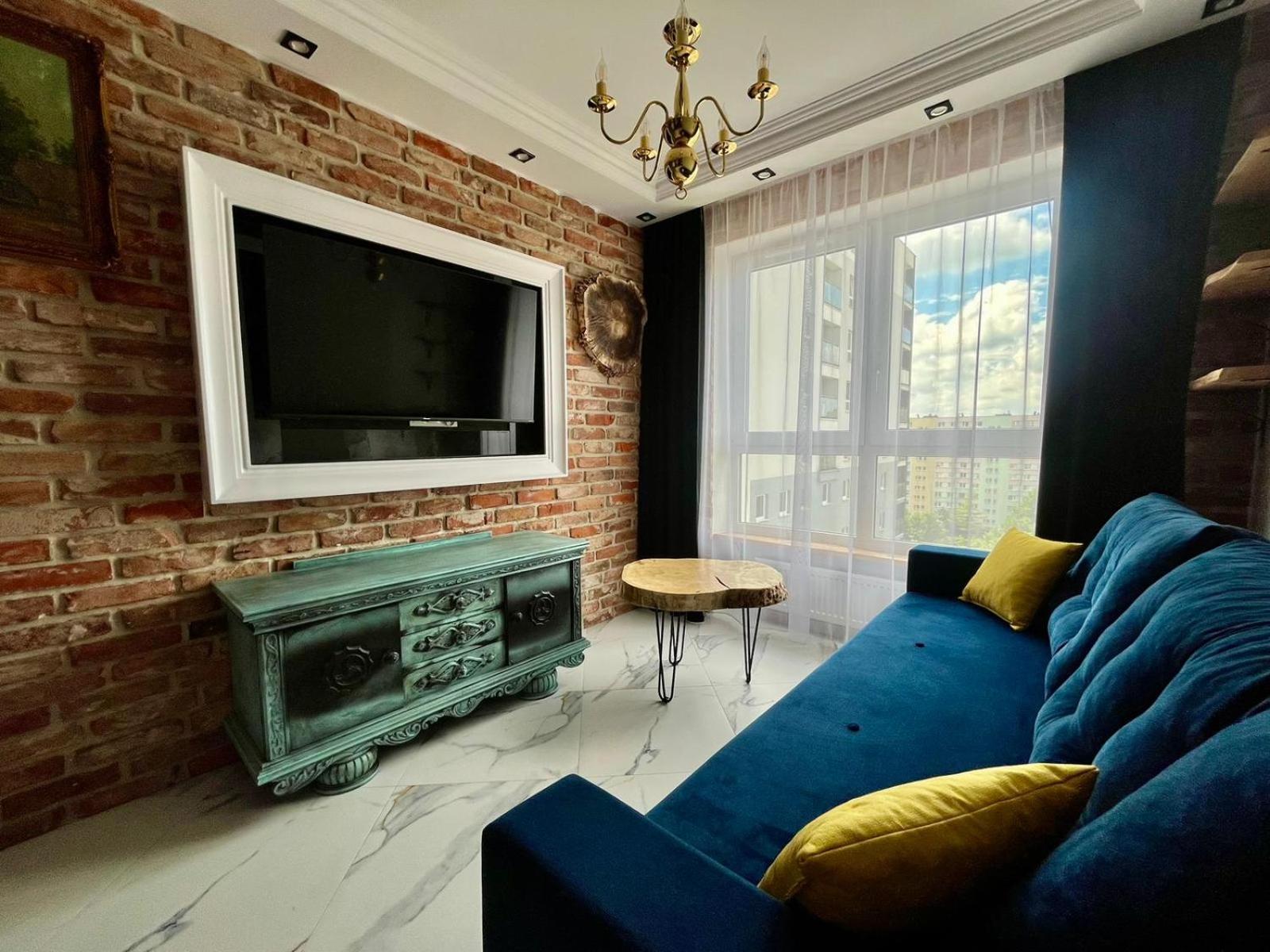 Easy Rent Apartments-Kompozytorow Polskich 7 Style Lublin Bagian luar foto