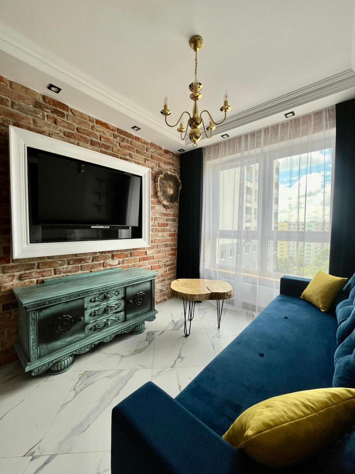 Easy Rent Apartments-Kompozytorow Polskich 7 Style Lublin Bagian luar foto