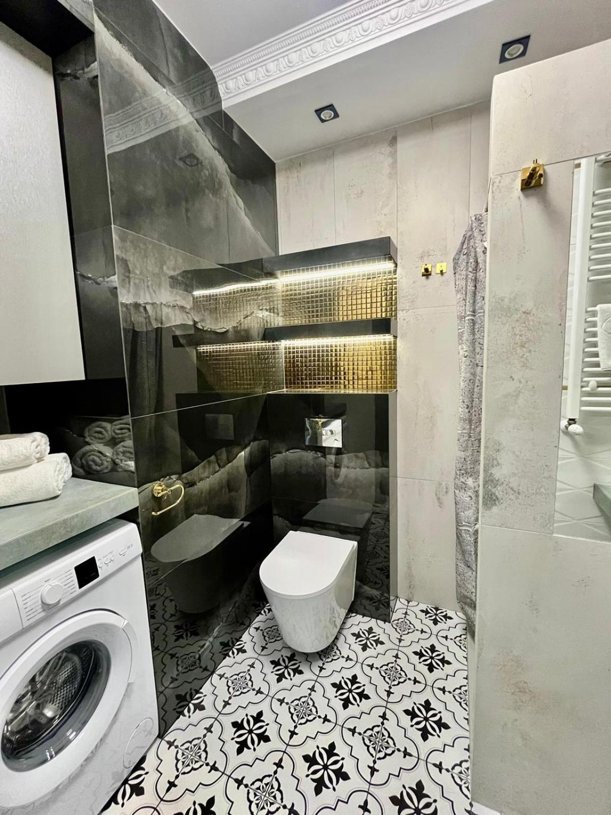 Easy Rent Apartments-Kompozytorow Polskich 7 Style Lublin Bagian luar foto